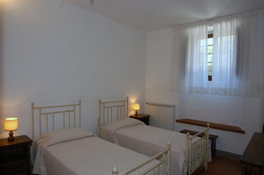 Holiday House Le Selvole Radda in Chianti Room photo